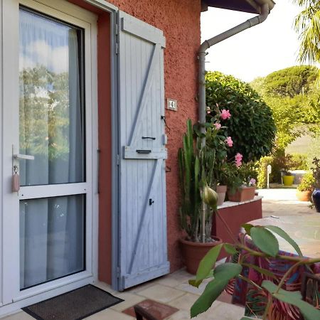 La Casa Color Bed & Breakfast Lamagdelaine Dış mekan fotoğraf