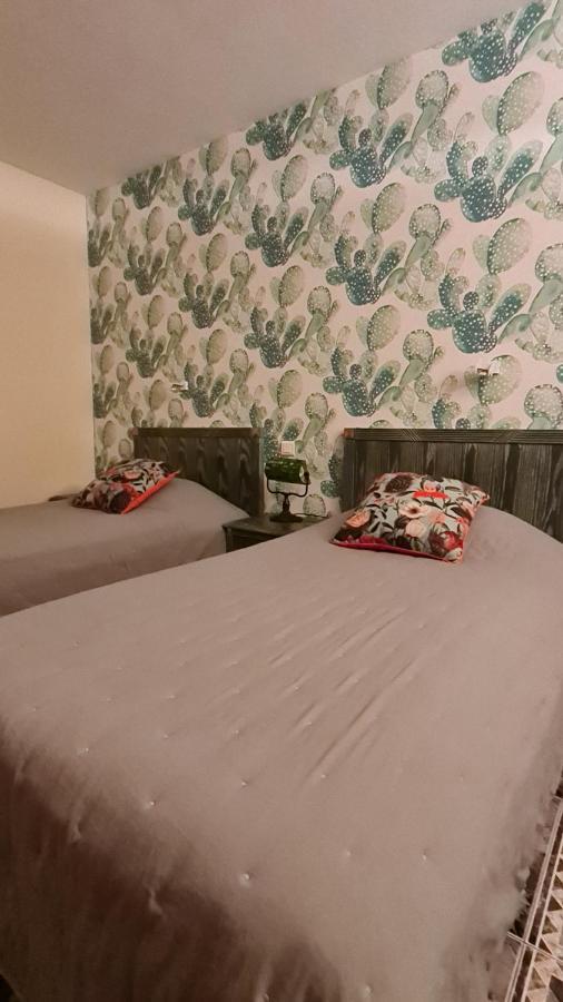 La Casa Color Bed & Breakfast Lamagdelaine Dış mekan fotoğraf