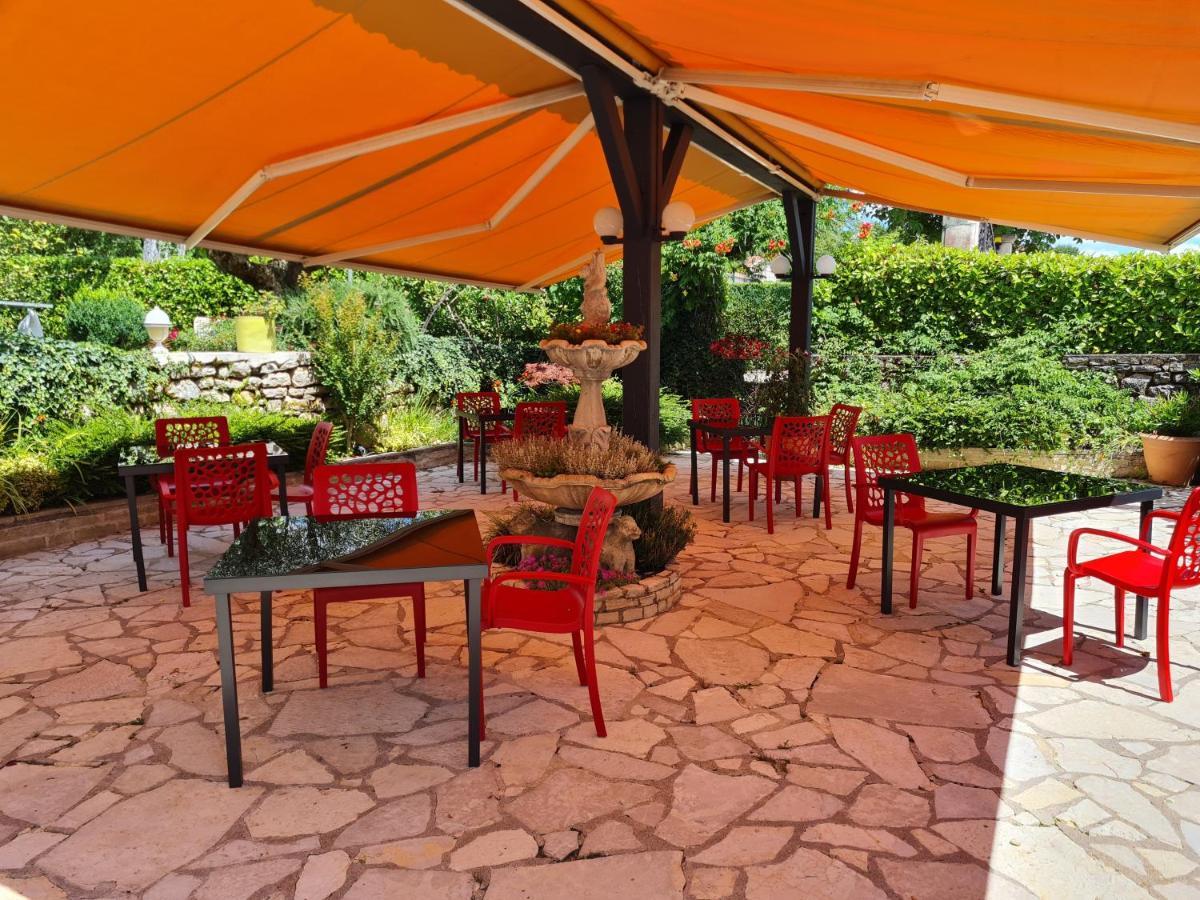 La Casa Color Bed & Breakfast Lamagdelaine Dış mekan fotoğraf