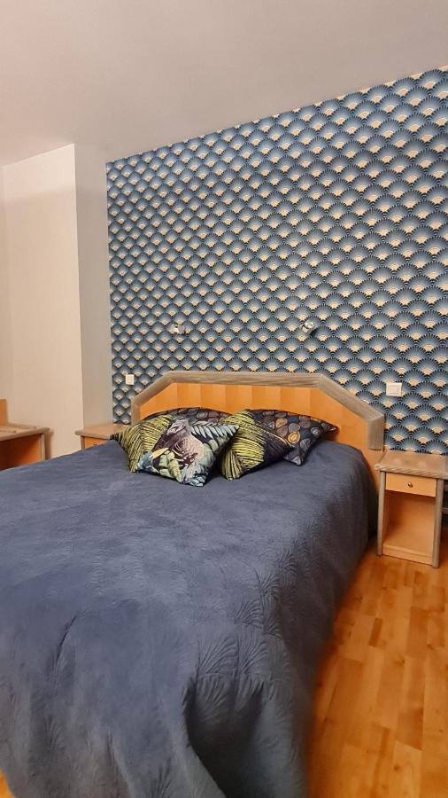 La Casa Color Bed & Breakfast Lamagdelaine Dış mekan fotoğraf