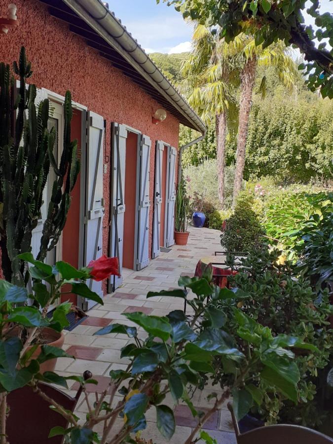 La Casa Color Bed & Breakfast Lamagdelaine Dış mekan fotoğraf