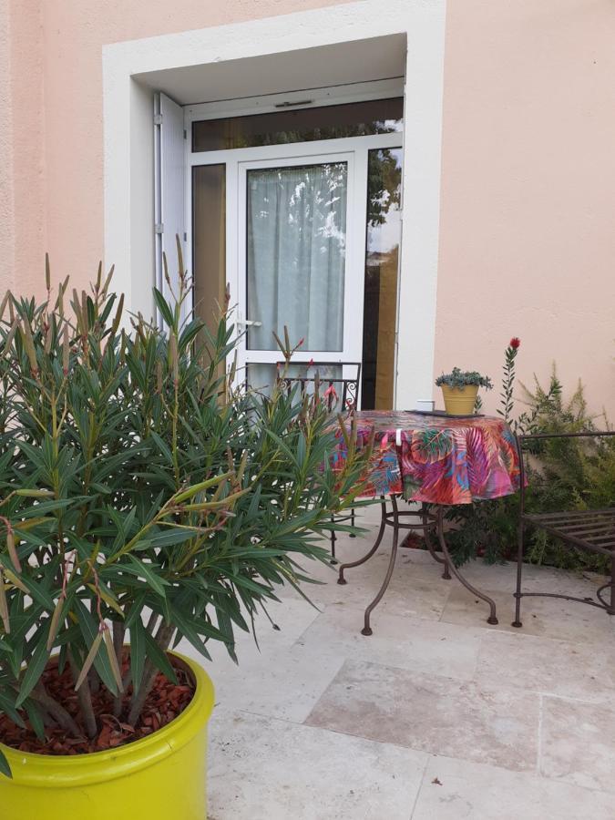 La Casa Color Bed & Breakfast Lamagdelaine Dış mekan fotoğraf