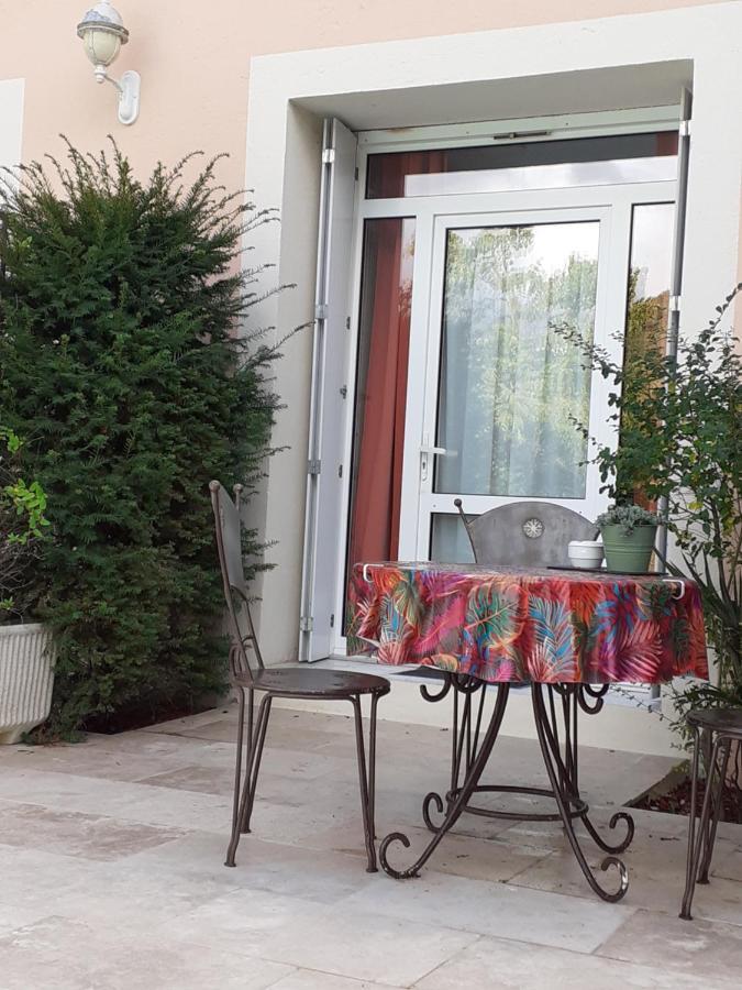La Casa Color Bed & Breakfast Lamagdelaine Dış mekan fotoğraf